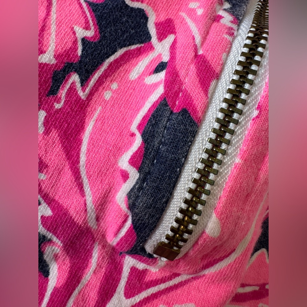 Lilly Pulitzer jacket - Picture 5 of 15